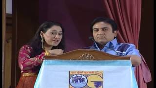 Disha Vakani amp Dilip Joshi [upl. by Stephannie340]