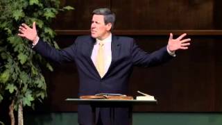 The Glory of Our Crucified Savior  Palm Sunday Sermon by Pastor Colin Smith [upl. by Erusaert]