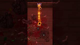 ESTA ES LA MECANICA DE FIEND the binding of isaac repentance thebindingofisaac shorts fiendolio [upl. by Htiderem975]