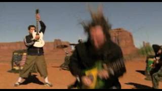 SOULFLY  Prophecy OFFICIAL MUSIC VIDEO [upl. by Hailahk]