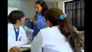 UDCA Medicina [upl. by Damalis]