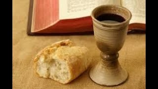 Communion Service 21th September2024 [upl. by Enelrihs]