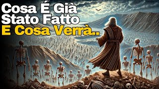 Profezie dellAntico Testamento Cosa Hanno Rivelato i Profeti Biblici Riguardo Al Futuro [upl. by Stroup]