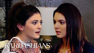 The Kardashians  TWord  Hulu [upl. by Tillman834]