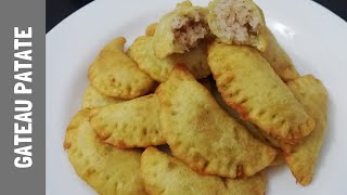 Gateau Patate  Patate  Sweet Potato Cakes  Sweet Potato  Divali  Moms Recipe  Mauritius  TTK [upl. by Klingel]