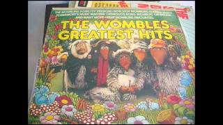 Wombles record [upl. by Liatris]