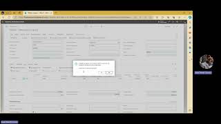 Pedimentos de Importación en Business Central [upl. by Retepnhoj]