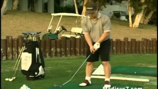 The Medicus Challenge  A Whole New Golfer [upl. by Mulac]