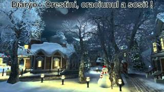 Robeeo  Crestini craciunul a sosit Cover [upl. by Aihsoj]