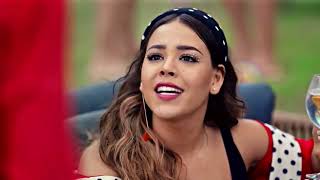 Lucrecia Montesinos MEJORES FRASES3T DANNA PAOLA ELITE [upl. by Absalom56]