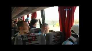 Match Day Documentary  PSG  Olympic Marseille [upl. by Assen220]