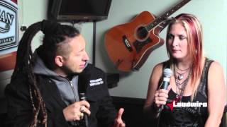 FFDPs Zoltan Bathory Talks Wrong Side of Heaven [upl. by Ellenaj]