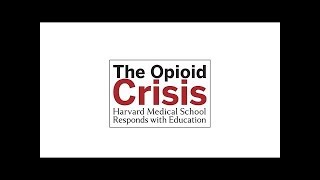 The Opioid Crisis HMS Responds With Education [upl. by Russel380]