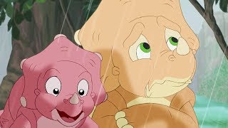 Land Before Time  Full Episodes  1 Hour Compilation  Cartoon for Kids  HD [upl. by Oisacin]