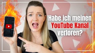 YouTube Kanal vom Handy auf den PC übertragen  so gehts [upl. by Julieta]