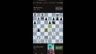 play game lichess rapid and blitz [upl. by Sucramel947]