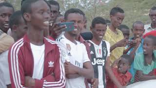 UNHCR Dadaab Youth Inclusion Documentary [upl. by Daggna]