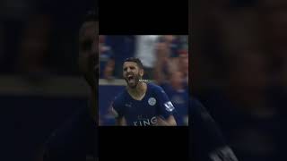 Riyad Mahrez [upl. by Ngo]