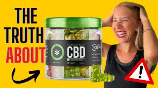 CANNALEAFZ CBD GUMMIES REVIEW – Does CannaLeafz CBD Gummies Work ALERT  CannaLeafz CBD Gummies [upl. by Ule229]