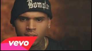 Chris Brown  Loyal Official Video ft Lil Wayne Tyga [upl. by Ylicic]