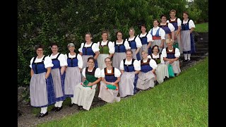 TschiferliCheerli Obwalden  StärnstundäJuiz [upl. by Niltiak]