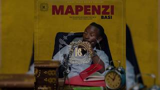 Barnaba  Mapenzi Jeneza Official Audio [upl. by Adnak]