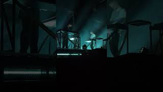 Kiasmos Berlin Huxleys 31052023 [upl. by Klenk]