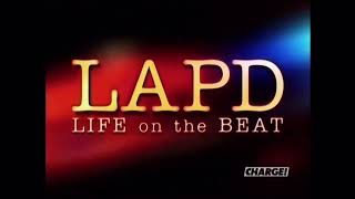 LAPD Life on the Beat feat Soapbox Killer [upl. by Yrrab]