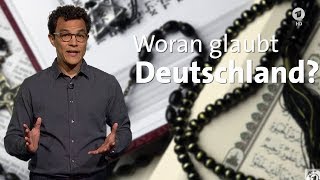 kurzerklärt Woran glauben die Deutschen [upl. by Corliss514]