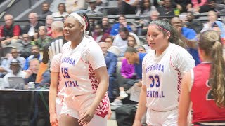 MHSAA Basketball State Semifinals Recap [upl. by Vincelette]