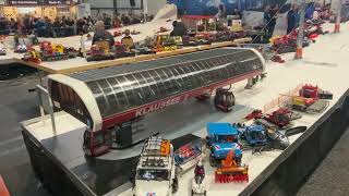 friedrichshafen modellbau messe 2023 [upl. by Benzel]