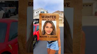 😨Lexi Rivera is wanted by the Police🚨 [upl. by Arimlede]