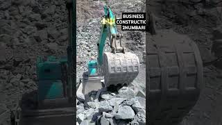 Business 2 numbari government contracter verma Traders Earth mover [upl. by Pessa]