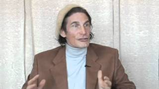 08  Acidity Alkalinity and Mental Health  Dr Gabriel Cousens MD [upl. by Aifoz]