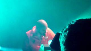 Vitalic  Live  Vitalic quotNo Funquot  DLiveDClubLausanne  06112009 12 [upl. by Nylatsyrc]