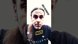 MAPU LA QUIETE E LA TEMPESTA🌈🌩️dailyroutine vlog hyperactivity contentcreator vyralshorts free [upl. by Etnomed]