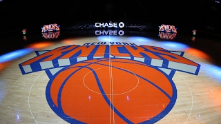 Knicks Town Hall 091718 [upl. by Griselda]