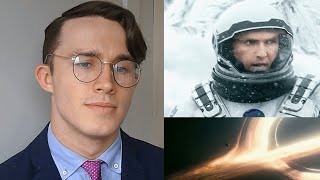 Physicist Explains Interstellar [upl. by Ennagroeg]