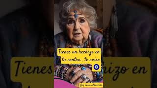 🍀 ley de atracción tienes un hechizo en tu contra ten cuidado con las mosquitas muertas 🧿🧿 [upl. by Angelo]