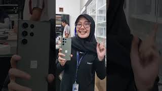 HP KAMERA 200MP SAMSUNG EMANG JEMPOLAN S23 ULTRA PROMO PWP UP TO 15 JUTA [upl. by Reeta]