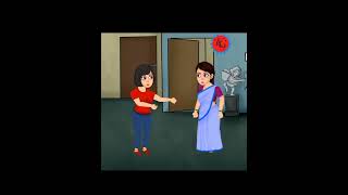 cartoon dance কার্টুন ডান্স 🤩👍animatedcartoon kids cartoon funny cartoon dance kidssong [upl. by Atalya]