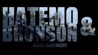 HATEMO  STARS ÜBER NACHT prod by Bronson XL [upl. by Mila]