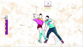 Just Dance 2016  Shut Up And Dance [upl. by Ahseym]