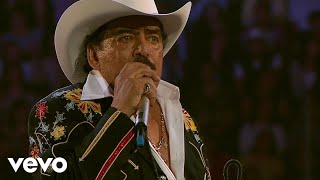 Joan Sebastian  Secreto De Amor En Vivo [upl. by Asp410]