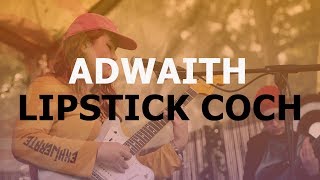 Adwaith  Lipstick Coch  Live at Festival No 6 [upl. by Safko]