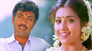 Vallal Movie Songs  Kadharu Sattai  கதறு சட்டை  Sathyaraj Meena [upl. by Eirased]