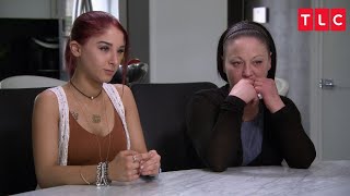 Theresa Stuns This Young Woman With Messages From Her Father  Long Island Medium [upl. by Dedra]