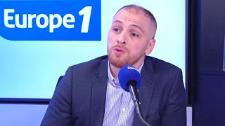 Matthieu Valet  quotDès quon touche à un juif ou à un policier il faut une comparution immédiatequot [upl. by Nova]