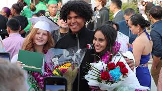 Monrovia High School Graduation 2023 [upl. by Hosbein880]