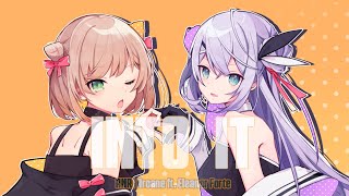 【Synthesizer V Official Demo】Into It【ANRI Arcane amp Eleanor Forte】 [upl. by Geerts]